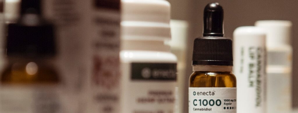CBD Öl Test: wir haben getestet