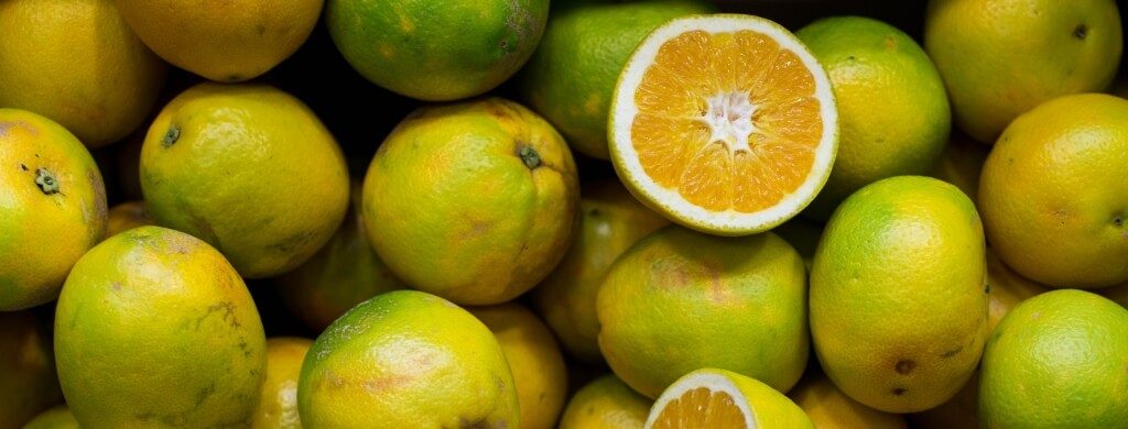 Vitamin C Test